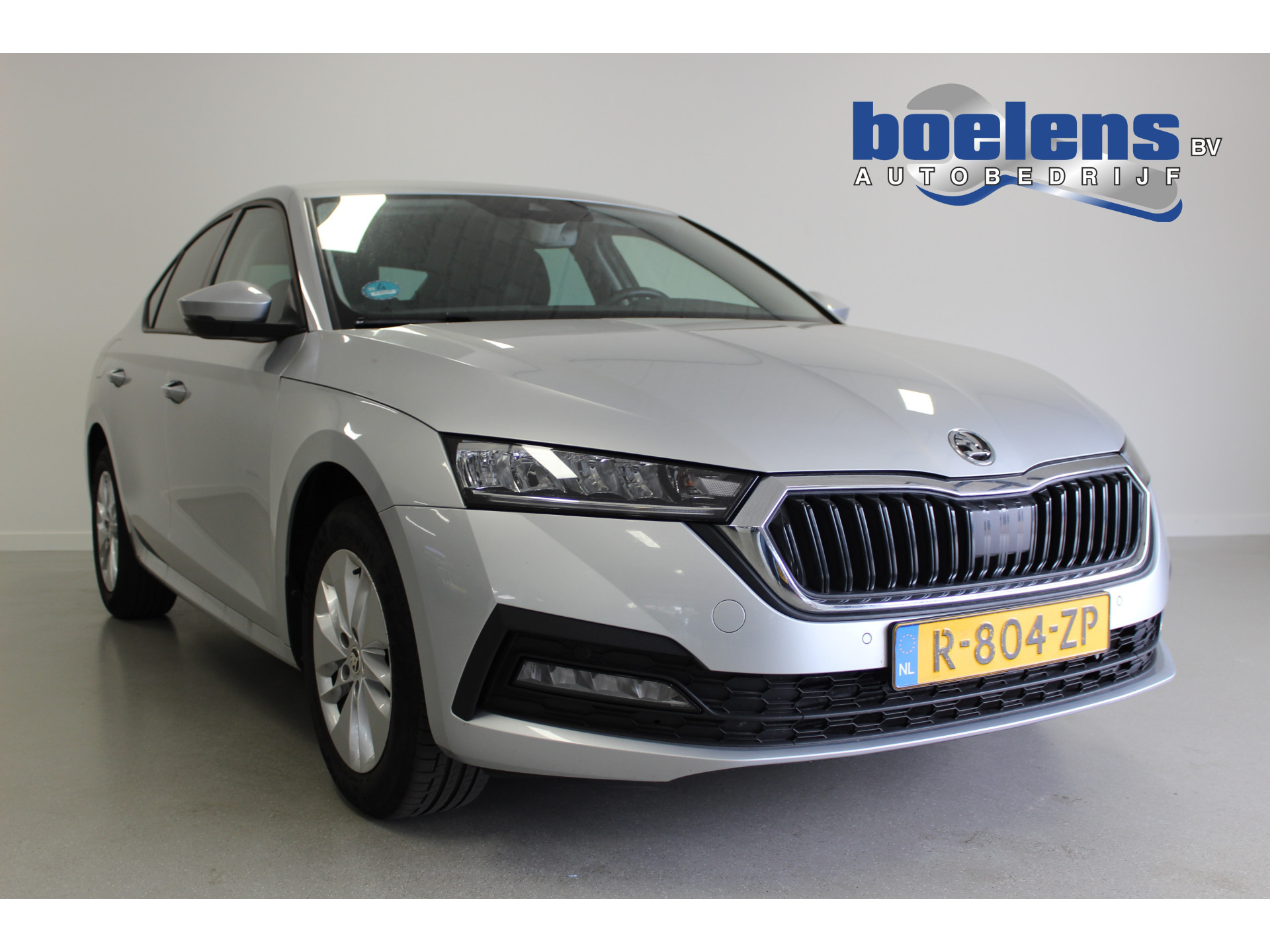 1.0 e-TSI Business Edition | WEGKL-TRHAAK | ACC | STOEL+STUUR/VERW | CAM | LED | PDC | CARPLAY | LMV |