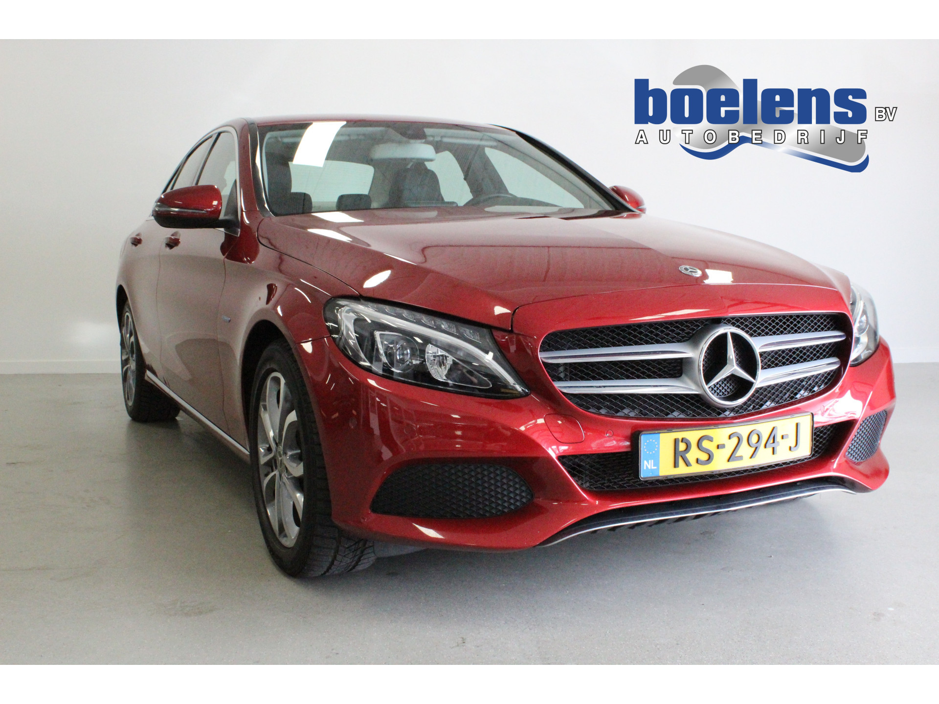 350 e Business | NL-AUTO+N.A.P! | CLIMA | LUCHT-V | CRUISE | STOEL-VERW | LED | PDC-V/A | LMV |