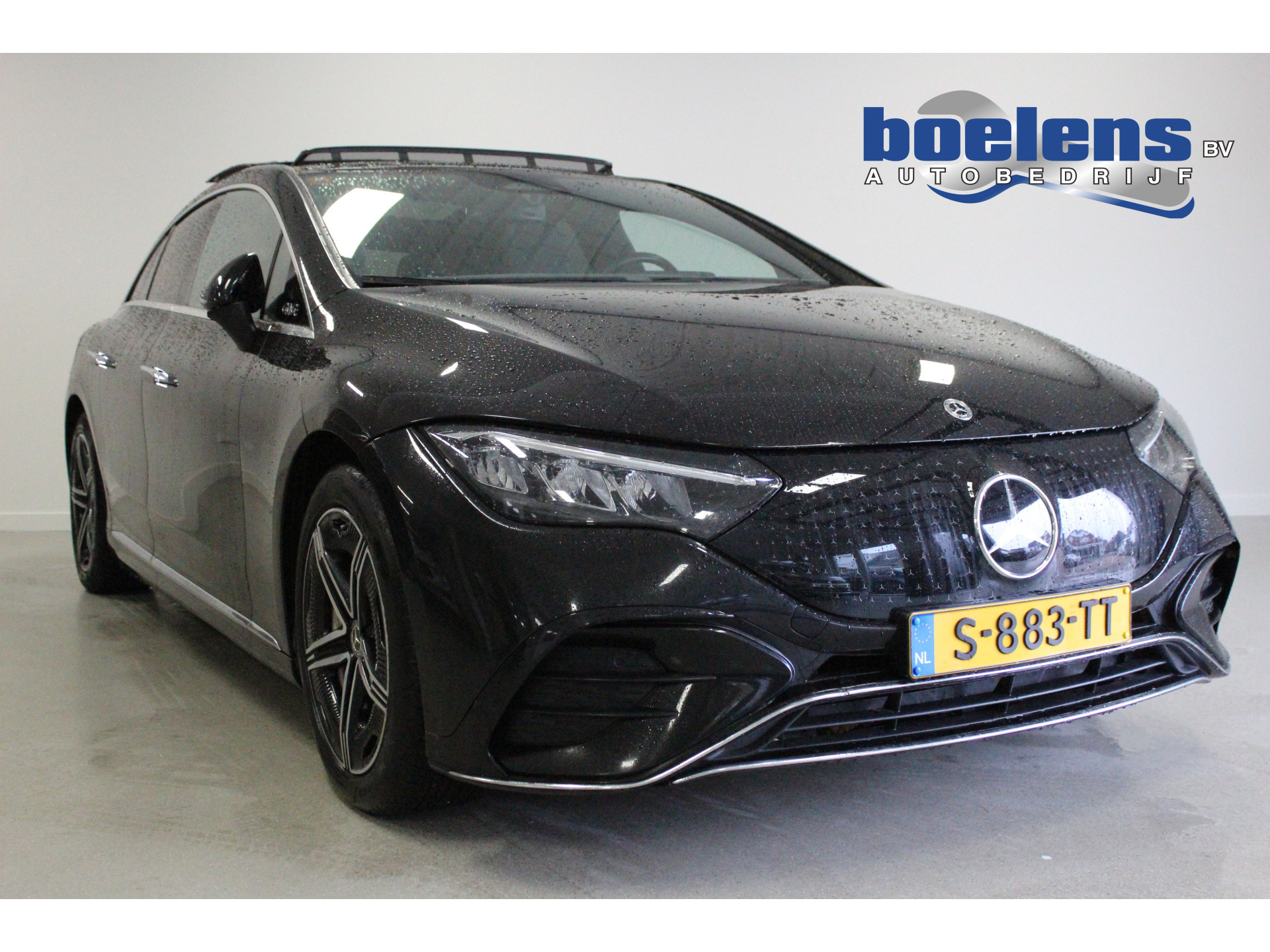 300 AMG Line 89 kWh | PANO-DAK | ACC | SFEER | 19'LMV | CAMERA | NAVI | STOEL-VERW | KEYLESS |