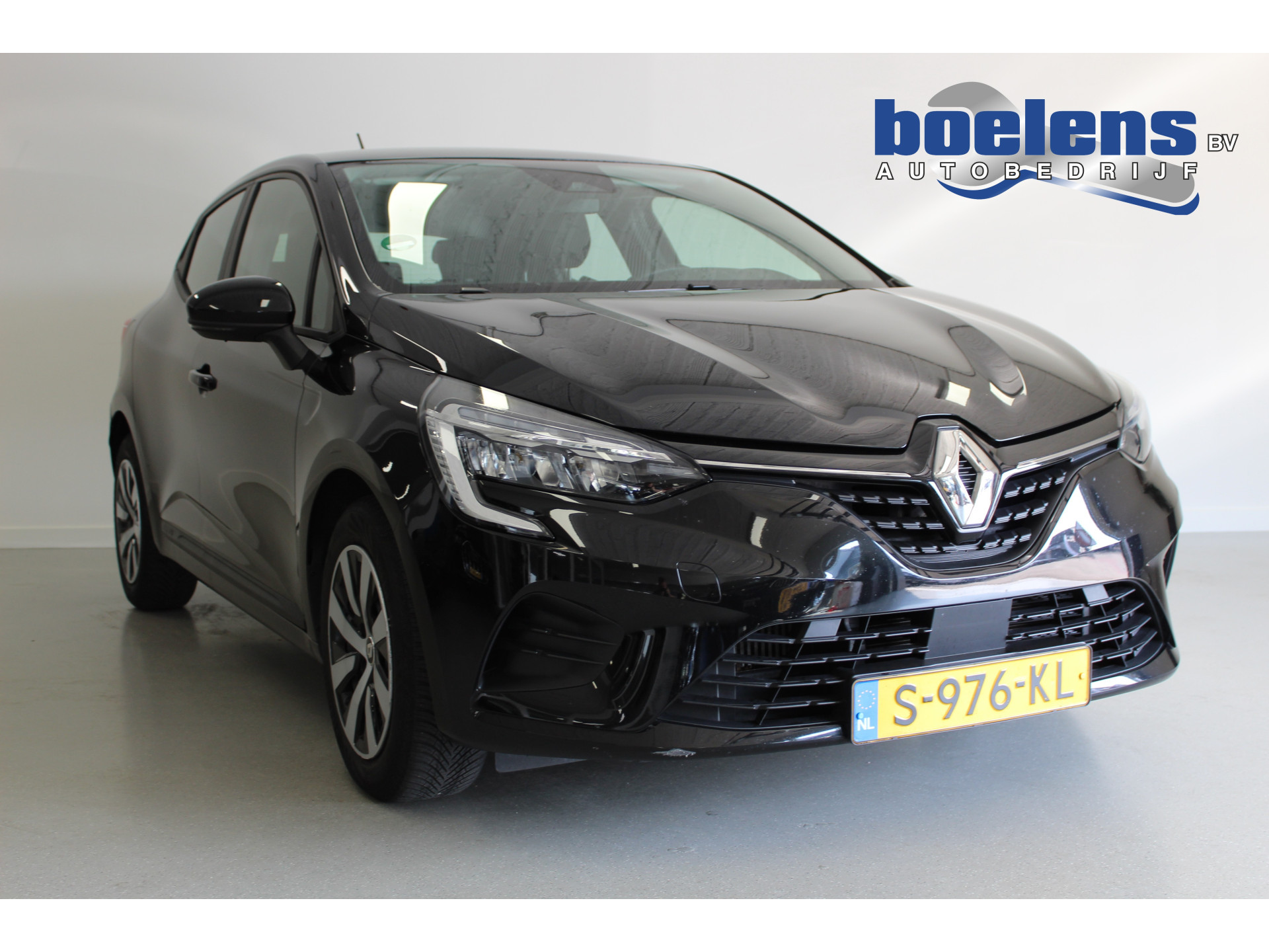 1.0 TCe 90 Equilibre | NAVIGATIE | DAB-RADIO | AIRCO | LANE-ASSIST | CRUISE | LED | CARPLAY |