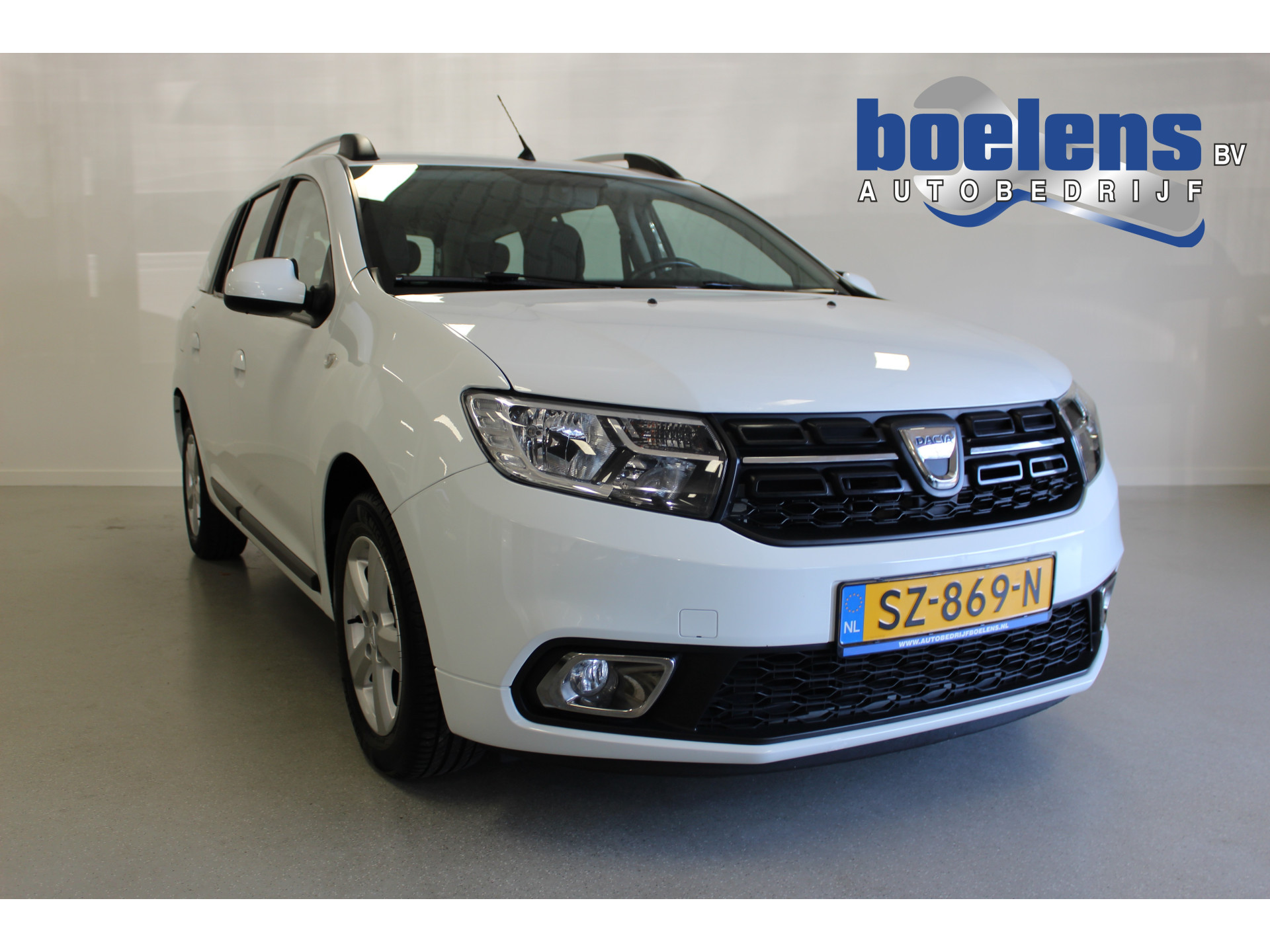 MCV 0.9 TCe SL Royaal | NAVIGATIE | ELEK-RAMEN | AIRCO | CPV | CAMERA | DAB-RADIO | 15'LMV |