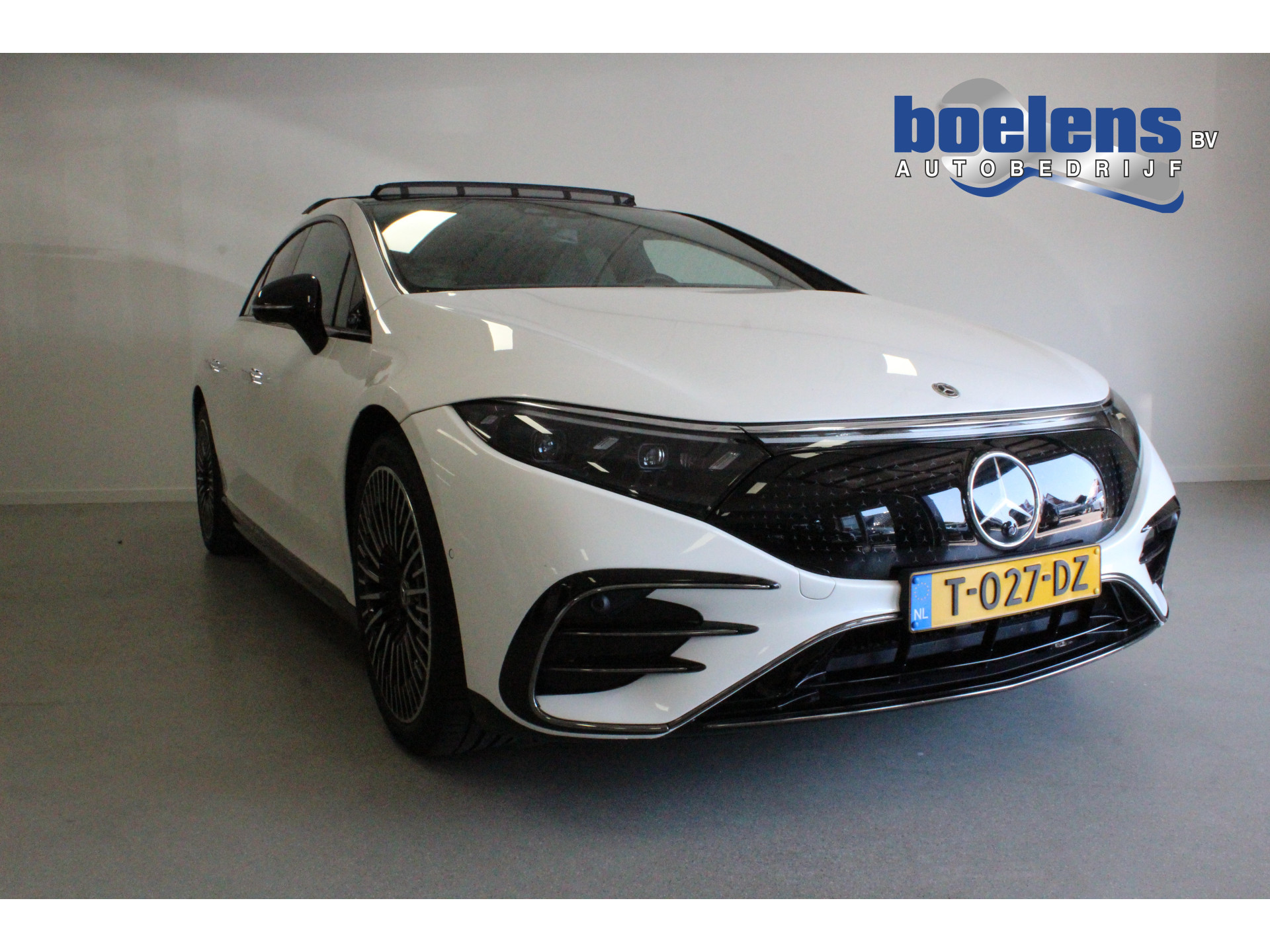450+ AMG Line 108 kWh | PANO | 21'LMV | ACC | DAB | MASSAGE | LED | STOEL-KOEL/VERW | CAM |