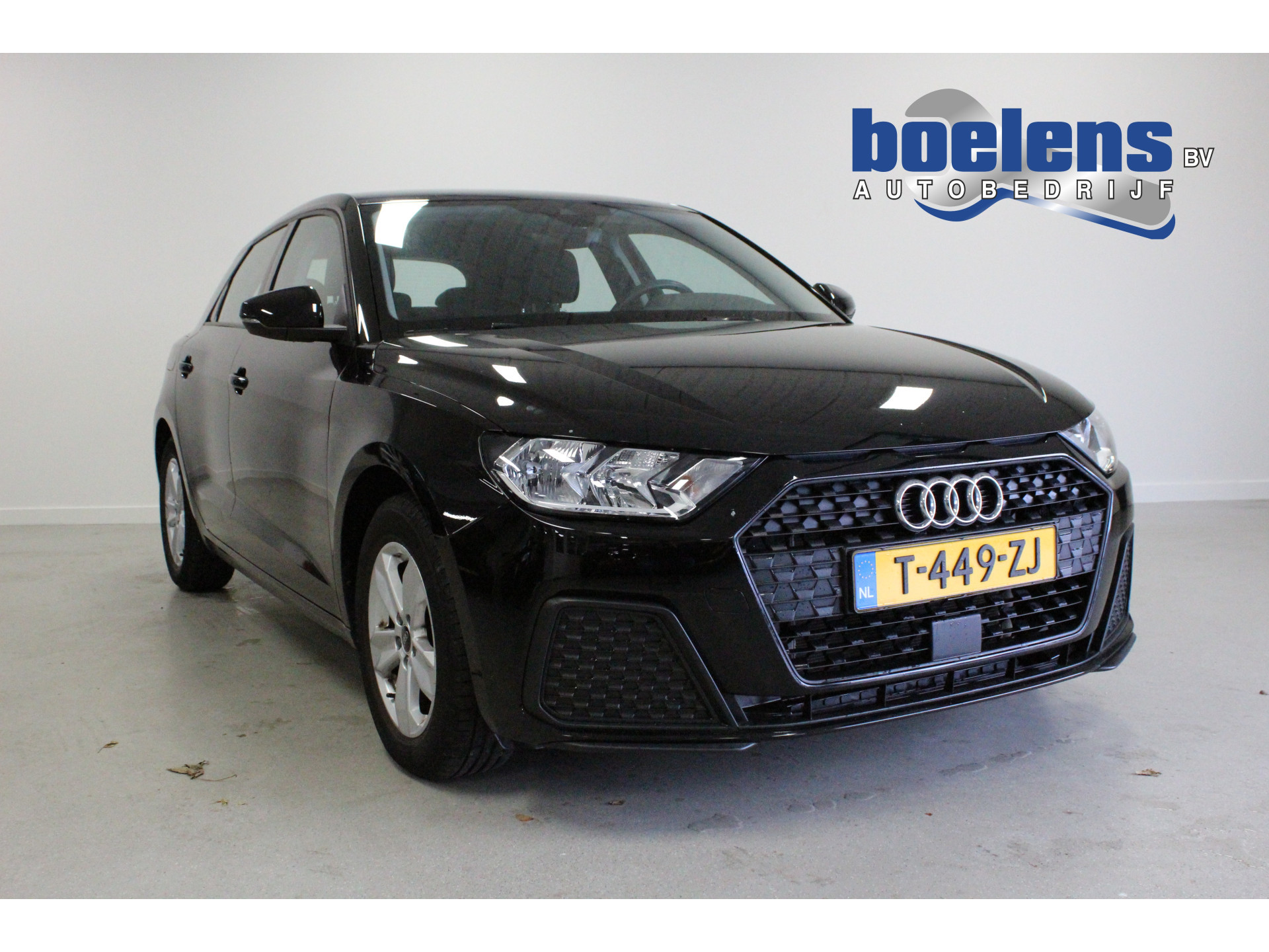 Sportback 25 TFSI Pro Line | NL-AUTO+N.A.P! | CARPLAY | PDC-A | CLIMA | LANE-ASSIST | CRUISE | DAB | LMV |