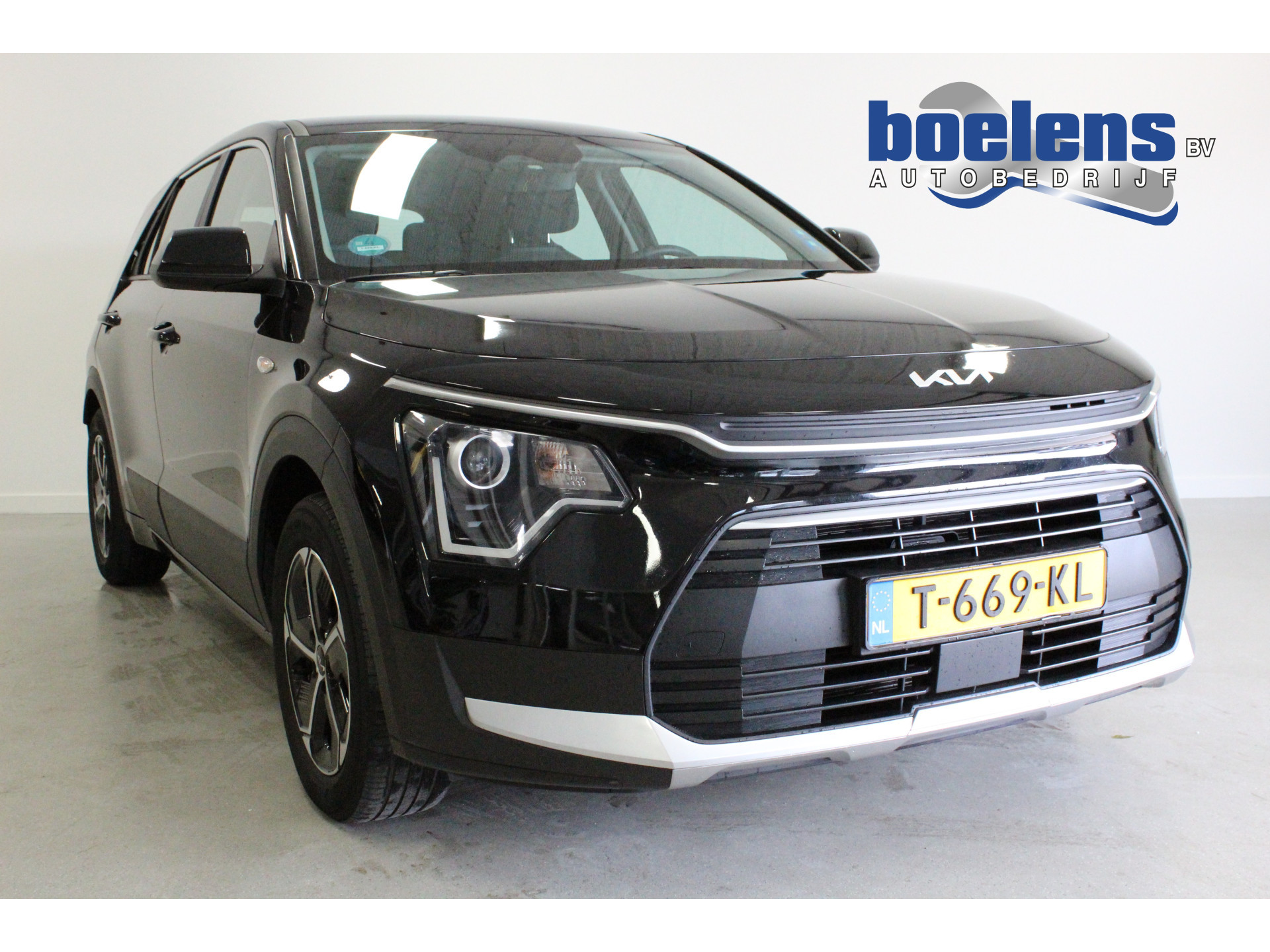 1.6 GDi Hybrid ComfortLine | CAMERA | PDC-A | TREKHAAK | CARPLAY | DAB-RADIO | CRUISE | ELEK-RAMEN |