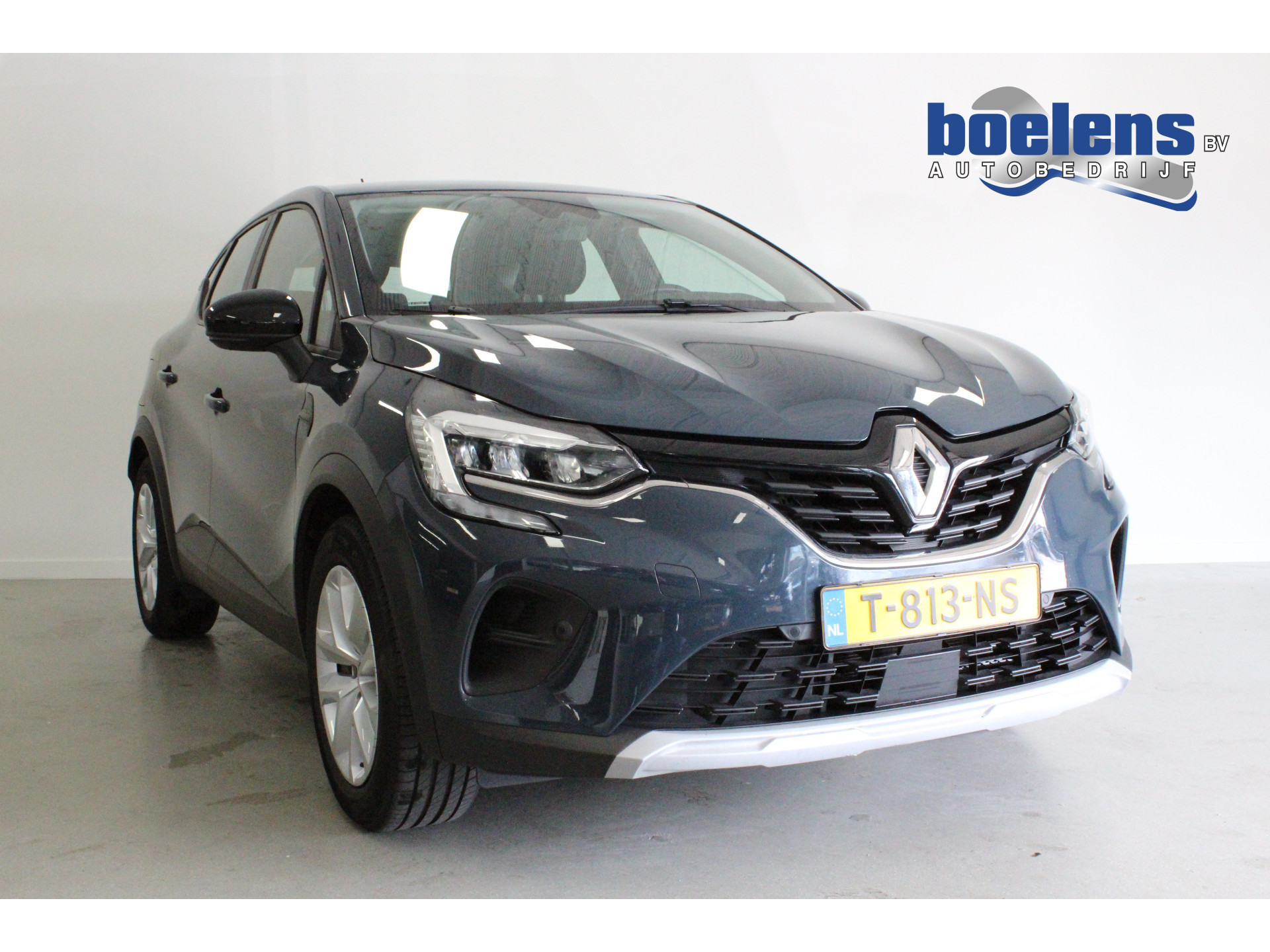1.6 E-Tech full hybrid 145 evolution | NAVIGATIE | DAB-RADIO | CAMERA | PDC-V/A | CRUISE | CARPLAY | KEYLESS | 17'' |