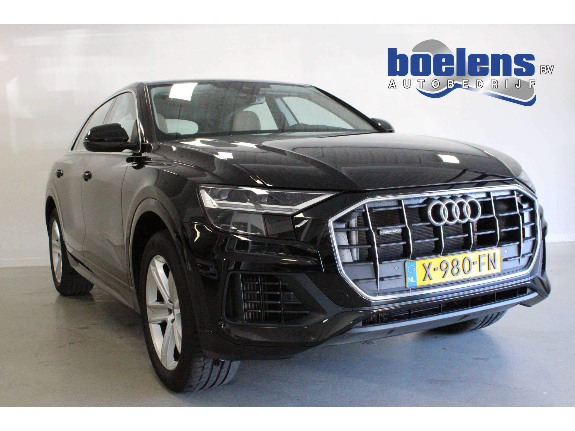 55 TFSI e quattro Pro Line | NL-AUTO+N.A.P! | DAB | B&O-AUDIO | CAMERA | E-KLEP | CARPLAY | NAVI | LED |