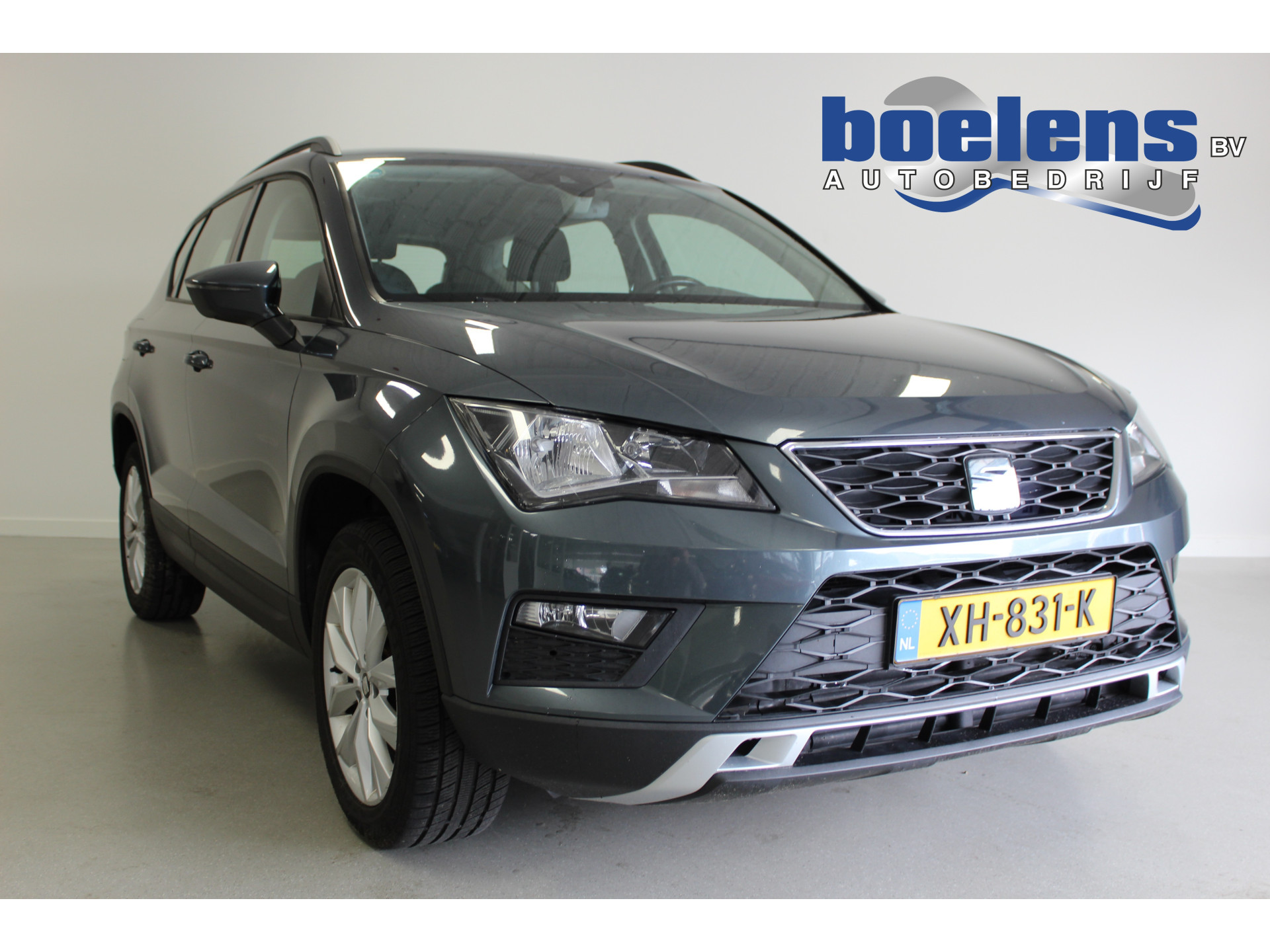 1.6 TDI Limited Edition | TREKHAAK | CLIMA | PDC-A | CARPLAY | LMV | CRUISE | ELEK-RAMEN | LED |