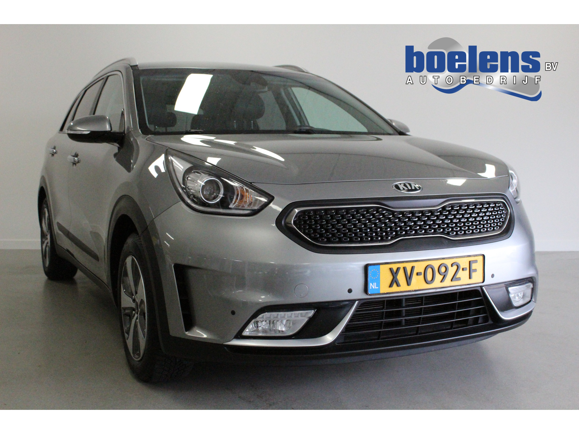 1.6 GDi Hybrid DynamicLine | TREKHAAK | PDC-V/A | CAMERA | CARPLAY | LANE-ASSIST | CRUISE | CLIMA |