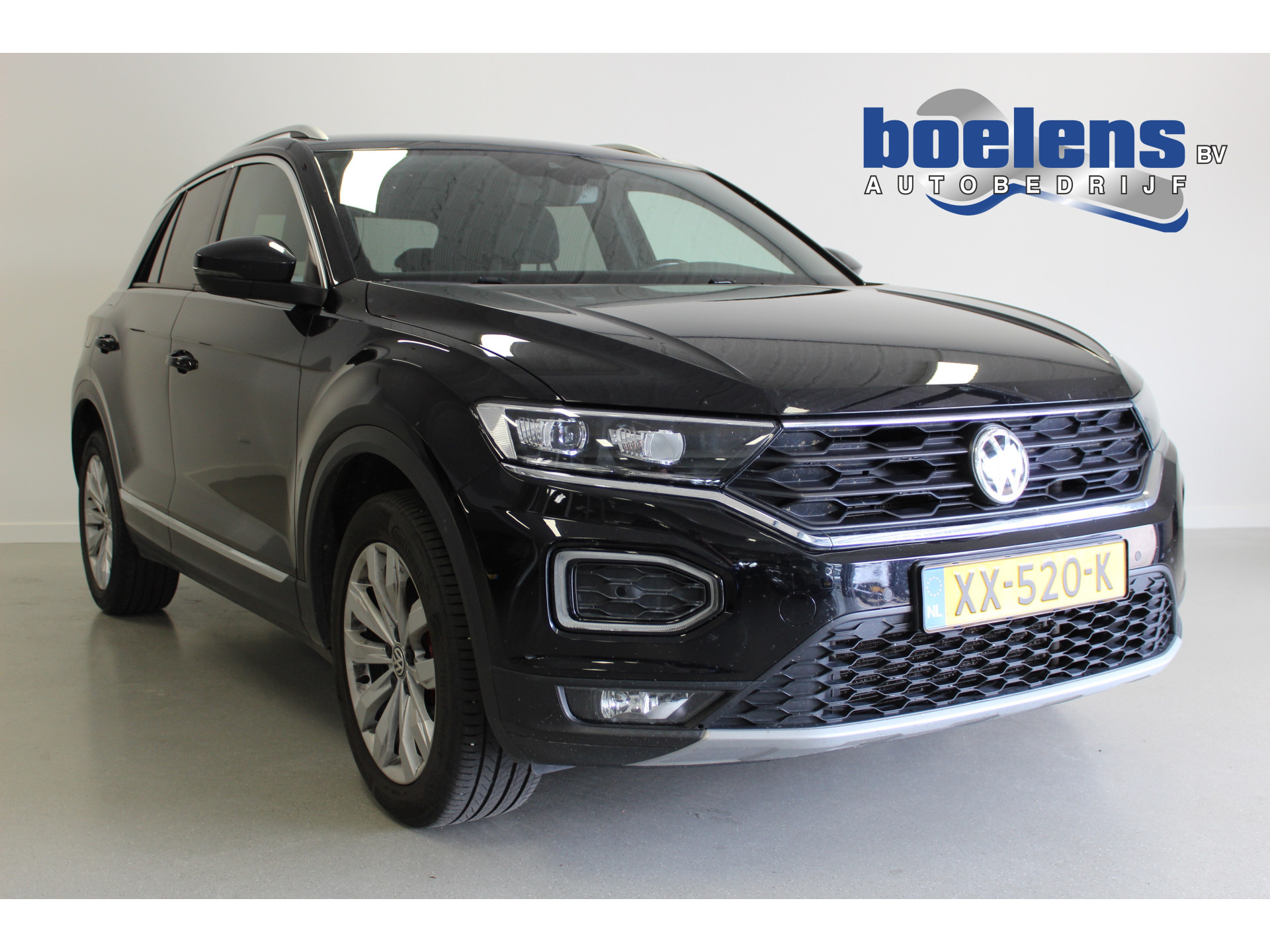 1.5 TSI Sport | ACC | TREKHAAK | STOEL-VERW | 17'LMV | CARPLAY | NAVI | CLIMA | LED | PDC |