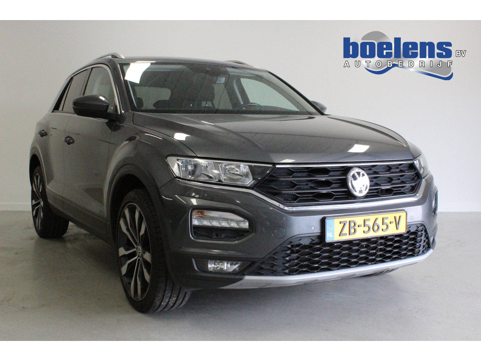 1.5 TSI Style | 19'LMV | ACC | PDC-V/A | CLIMA | D-GLAS | CARPLAY | DAB-RADIO | NAVIGATIE |