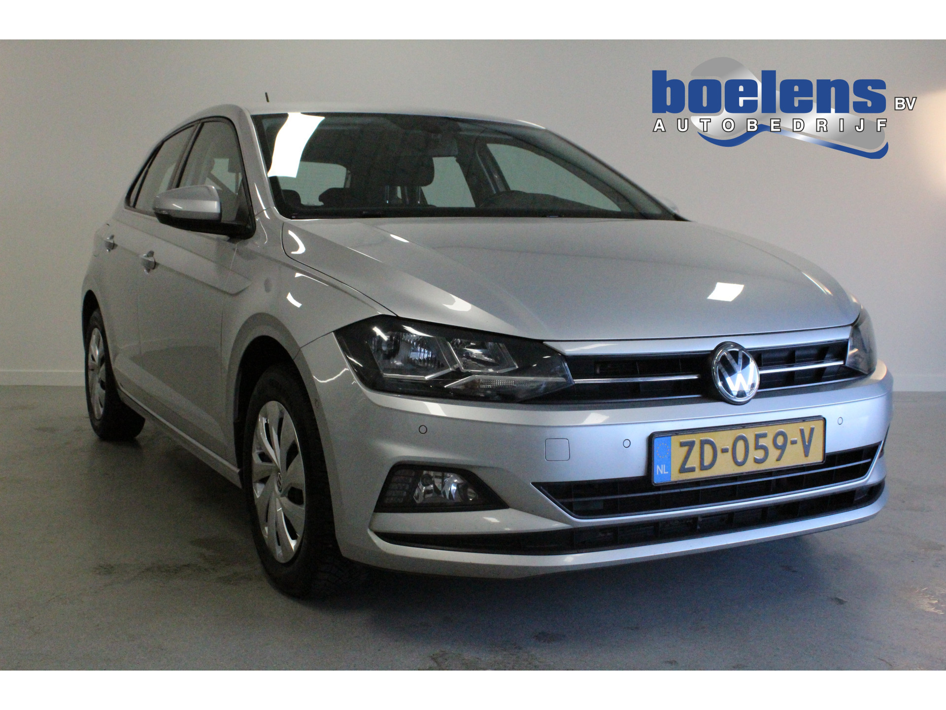 1.6 TDI Comfortline Business | NL-AUTO+N.A.P! | CLIMA | ADAPT-CRUISE | CARPLAY | PDC-V/A | DAB | NAVIGATIE |