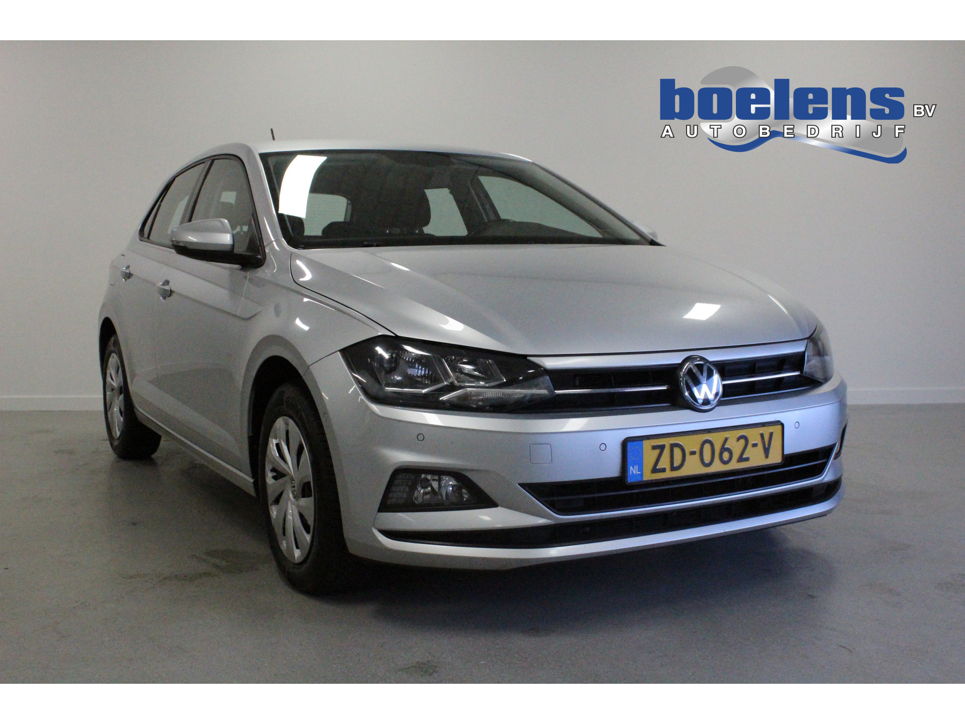 1.6 TDI Comfortline Business | NL-AUTO+N.A.P! | CLIMA | ADAPT-CRUISE | CARPLAY | PDC-V/A | DAB | NAVIGATIE |