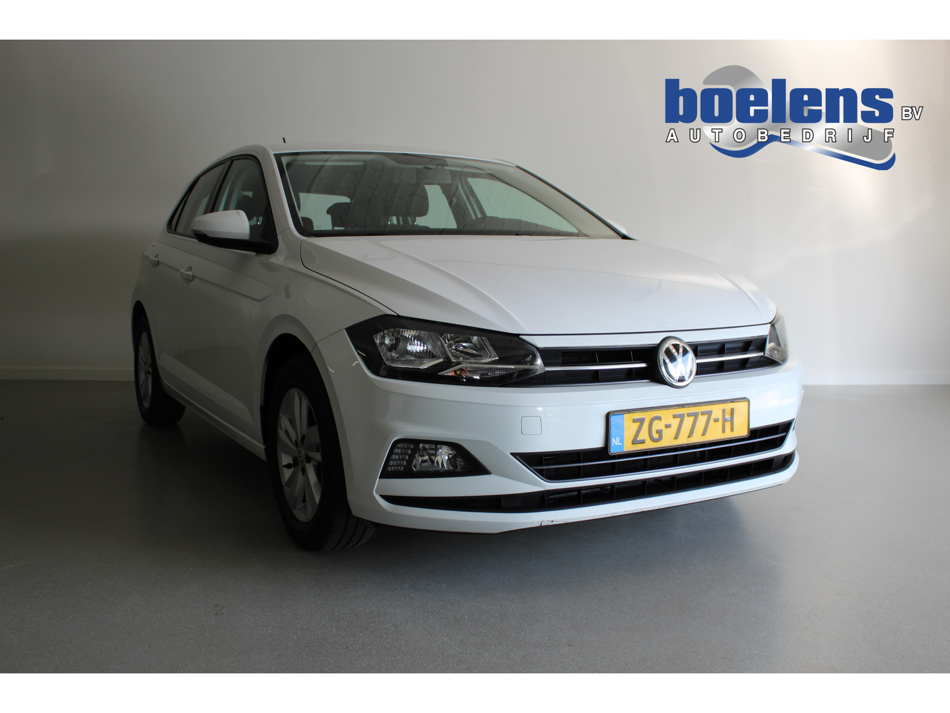 1.0 TSI Comfortline | CARPLAY | ELEK-RAMEN | NAVIGATIE | ACC | AIRCO | DAB-RADIO | LMV | LED |