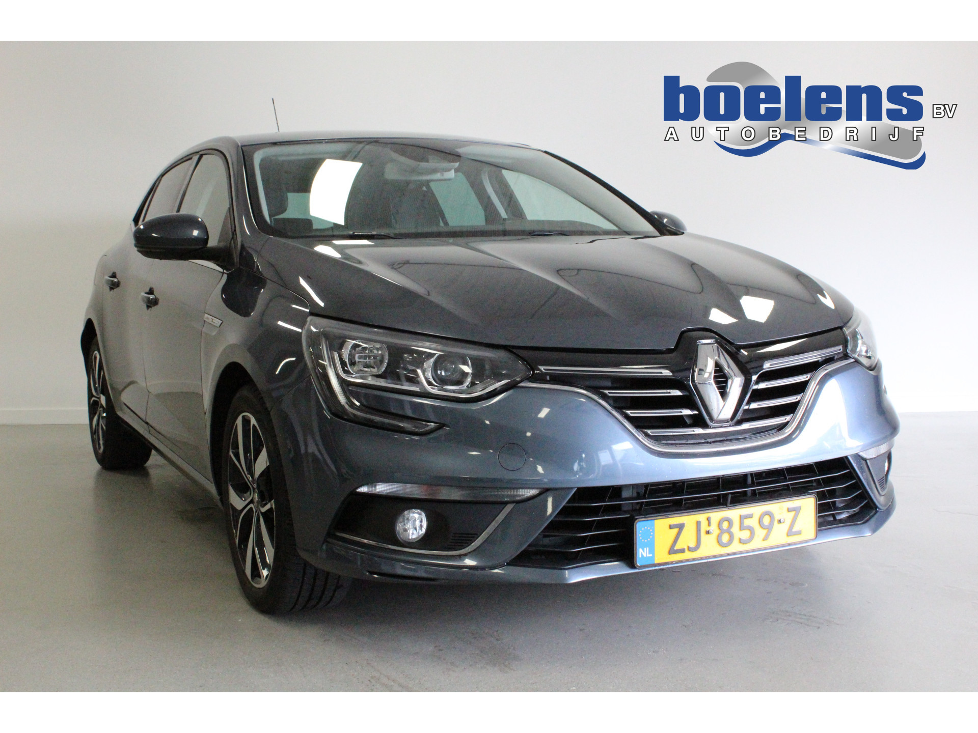 1.3 TCe Bose | NAVIGATIE | PDC-A | SFEER | CRUISE | 17'LMV | KEYLESS | MULTISENS | CLIMA |