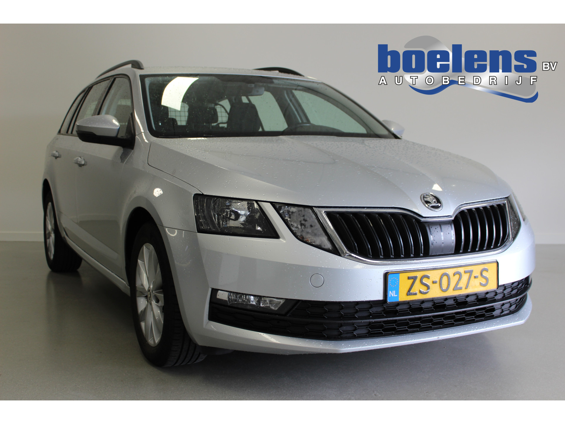 Combi 1.6 TDI Greentech Ambition Business | 16'LMV | NAVIGATIE | CARPLAY | PDC-A | CRUISE | ELEK-RAMEN | CLIMA | CPV |