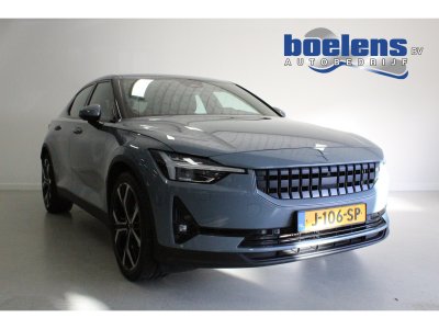 Polestar 2 Long Range Dual Motor Launch Edition 78kWh | 20'LMV | CAMERA | E-KLEP | PANO | KEYLESS | BLINDSPOT | NAVI | CARPLAY |