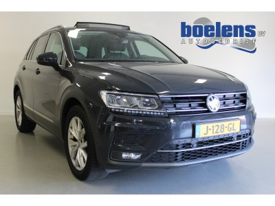 Volkswagen Tiguan 1.5 TSI ACT Highline | DYNAUDIO | PANO-DAK | ACC | STOEL-VERW | CLIMA | PDC-V/A | CAMERA | SFEER |