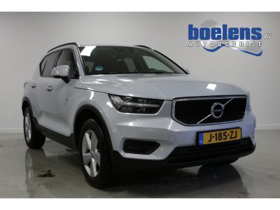 Volvo XC40 1.5 T2 Momentum Core | WEGKL-TRHAAK | CLIMA | PDC-A | DAB | 17'LMV | CARPLAY | E-KLEP | LED |
