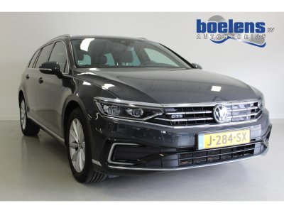Volkswagen Passat Variant 1.4 TSI PHEV GTE Business | AFN-TRHAAK | CAMERA | ACC | CLIMA | CRUISE | CARPLAY | NAVI | PDC-V/A | LMV |