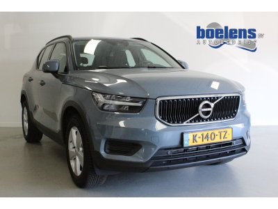 Volvo XC40 1.5 T2 Momentum Core | WEGKL-TRHAAK | CLIMA | E-KLEP | NAVIGATIE | DAB-RADIO | CARPLAY | LED |