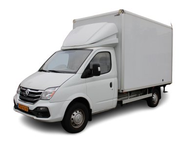 Maxus EV80 EV80 LWB H3 | NL-AUTO! | AIRCO | C.P.V | LED | USB/AUX | CAMERA |