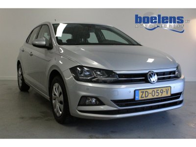 Volkswagen Polo 1.6 TDI Comfortline Business | NL-AUTO+N.A.P! | CLIMA | ADAPT-CRUISE | CARPLAY | PDC-V/A | DAB | NAVIGATIE |