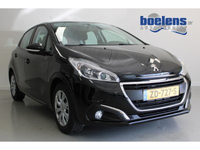 Peugeot 208 1.5 BlueHDi Blue Lease Active | NL-AUTO+N.A.P! | CRUISE | DAB-RADIO | CARPLAY | AIRCO | NAVI | UNIEK! |
